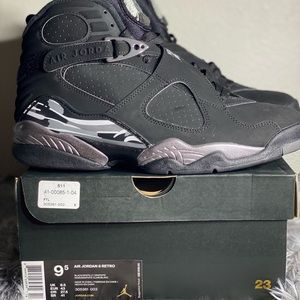 AIR JORDAN 8 RETRO